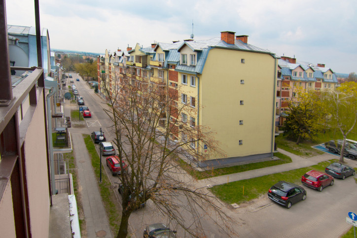Mieszkanie Sprzedaż Chełm Siedlecka 18
