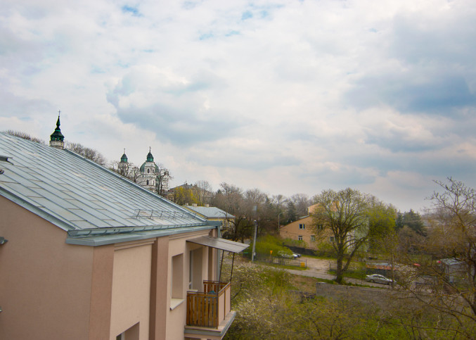 Mieszkanie Sprzedaż Chełm Siedlecka 19