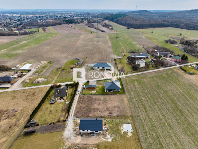 Działka Sprzedaż Chełm 3