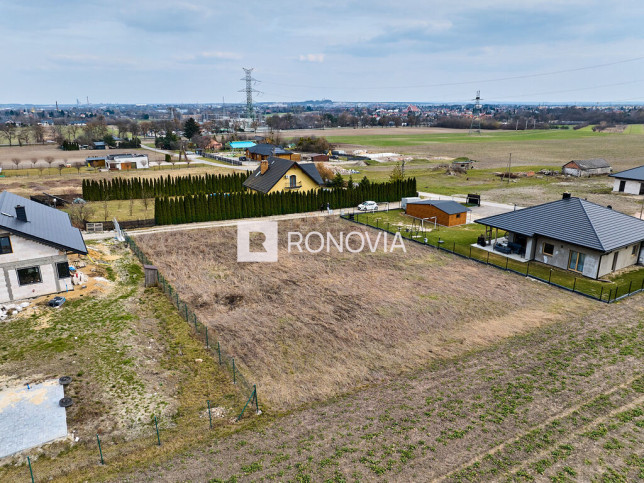 Działka Sprzedaż Chełm 4