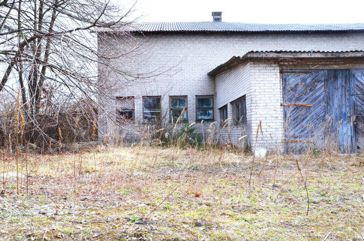 Działka Sprzedaż Siennica Różana 10