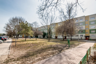 Mieszkanie Sprzedaż Chełm Wolności