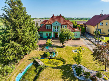 Dom Sprzedaż Piaski