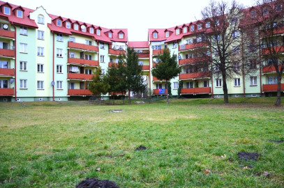 Mieszkanie Sprzedaż Rejowiec