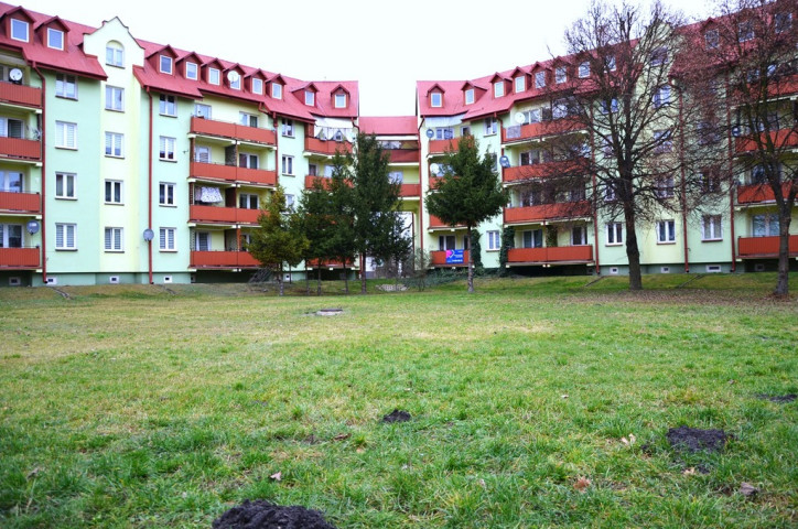 Mieszkanie Sprzedaż Rejowiec 1