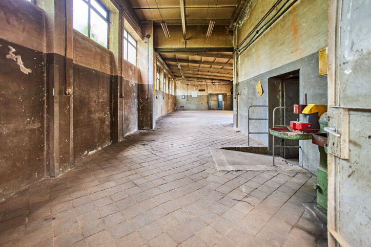 Inwestycja Chełm Ceramiczna 6