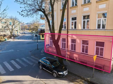 Lokal Sprzedaż Chełm