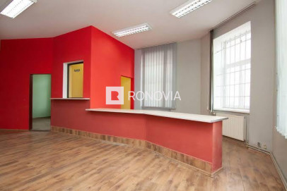 Lokal Sprzedaż Chełm