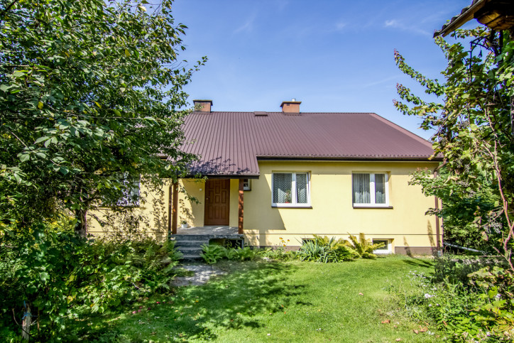 Mieszkanie Sprzedaż Krasnystaw Stokowa 1