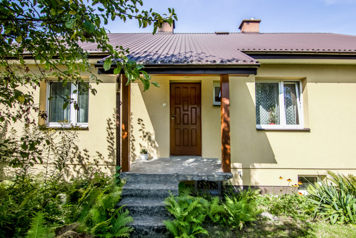 Mieszkanie Sprzedaż Krasnystaw Stokowa 2