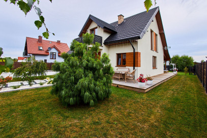 Dom Sprzedaż Siedliszcze