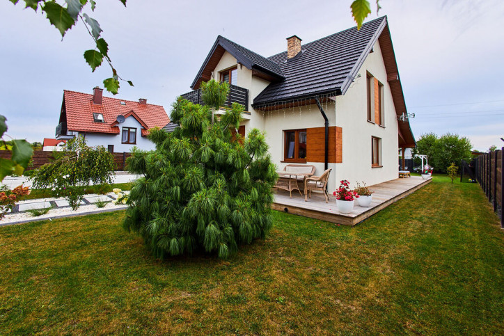 Dom Sprzedaż Siedliszcze 18