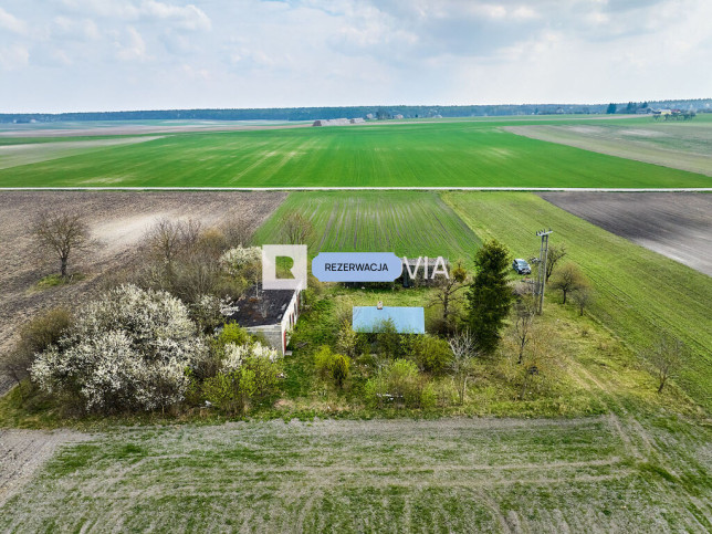 Działka Sprzedaż Depułtycze Królewskie-Kolonia 4