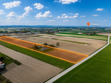 Działka Sprzedaż Depułtycze Królewskie-Kolonia