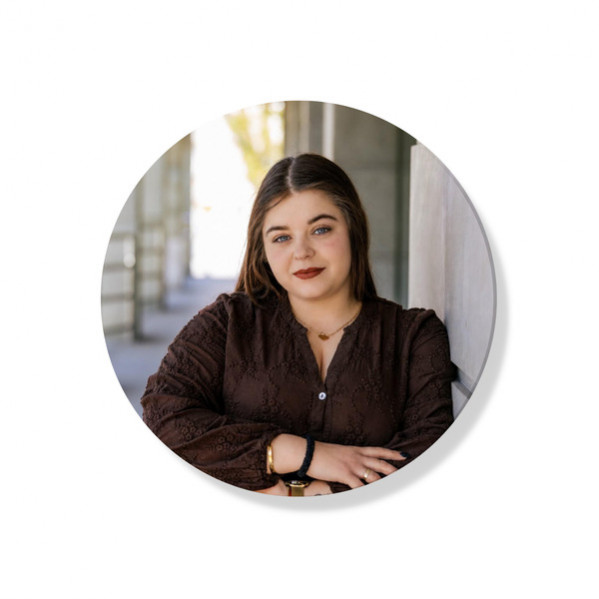 Sara Chmiel (Biuro Chełm)