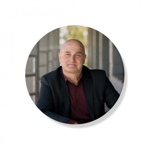 Krzysztof Kasperski