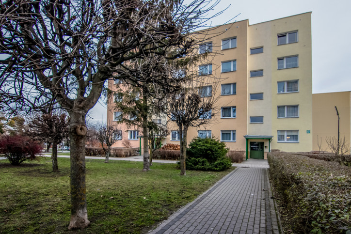 Mieszkanie Sprzedaż Chełm Zachodnia 7