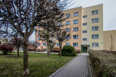 Mieszkanie Sprzedaż Chełm Zachodnia