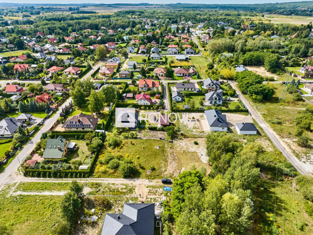Działka Sprzedaż Chełm 5